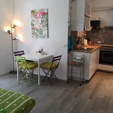 Oasi Di Relax Frontemare *