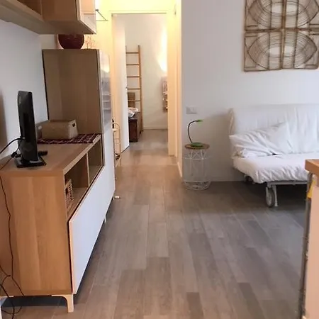 Oasi Di Relax Frontemare بيت للعطل Porto SantʼElpidio
