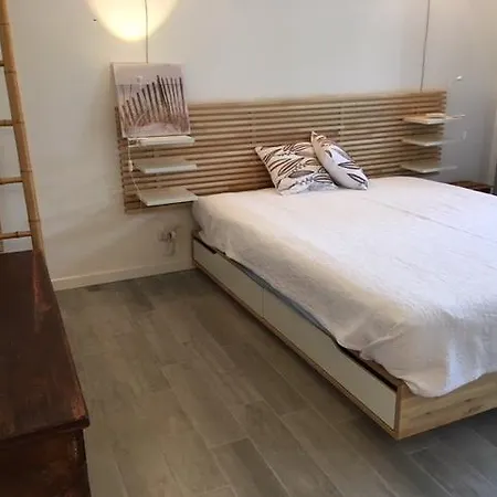 Oasi Di Relax Frontemare بيت للعطل Porto SantʼElpidio