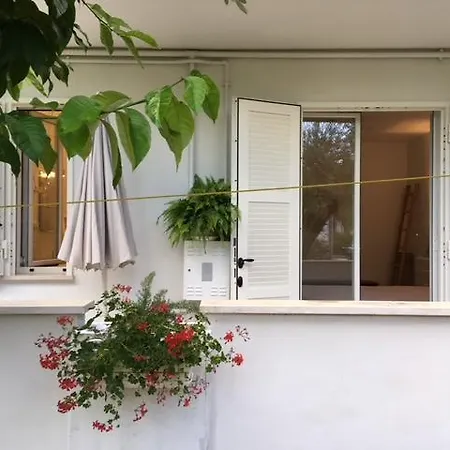 Oasi Di Relax Frontemare Porto SantʼElpidio