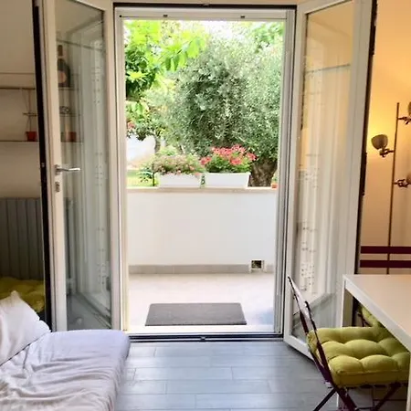 Oasi Di Relax Frontemare *