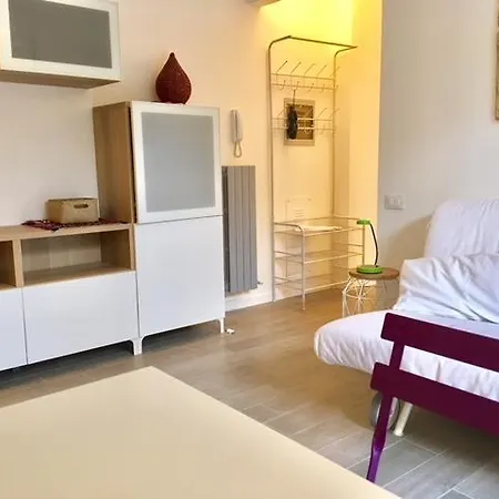 Oasi Di Relax Frontemare *