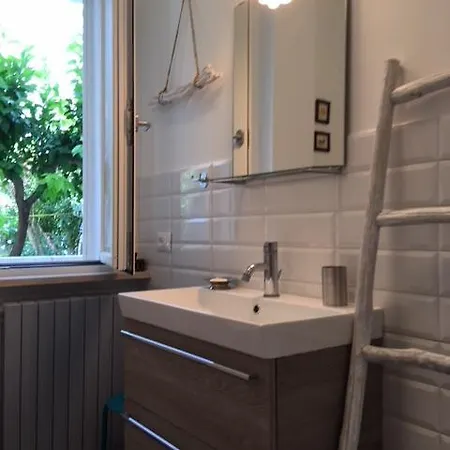 Oasi Di Relax Frontemare بيت للعطل Porto SantʼElpidio