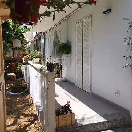 Oasi Di Relax Frontemare *